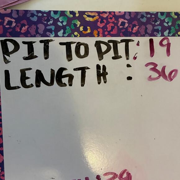 VTG christie women midi skirt 18 green fairy goblincore whimsigoth cottagecore - Picture 5 of 5